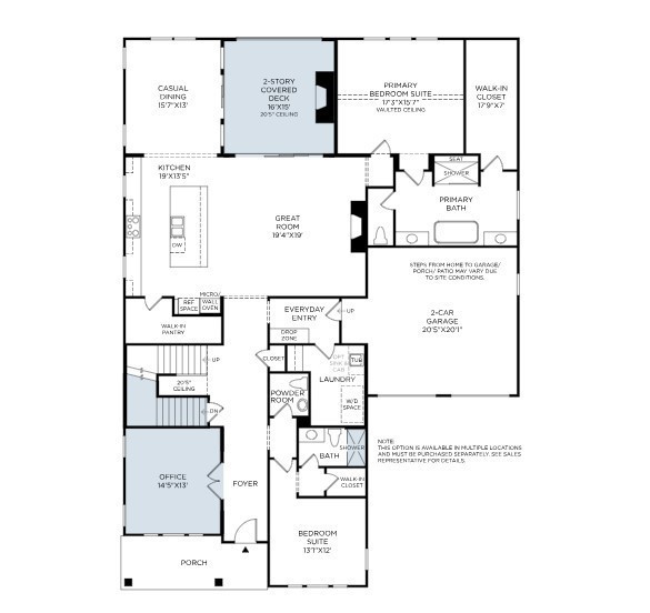 214 Berry Hunter Lane Franklin TN 37067