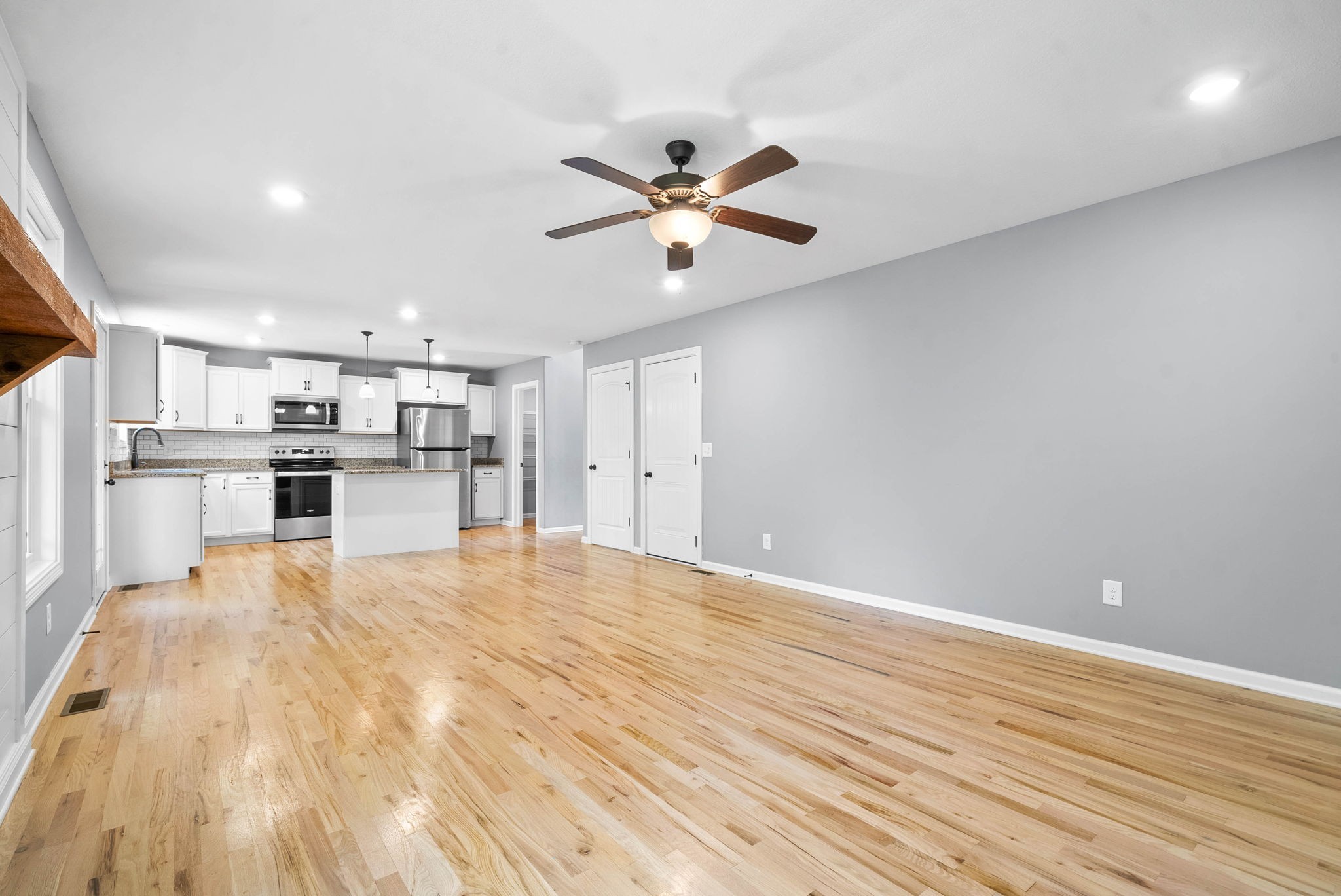 1781 Rains Road Clarksville TN 37042