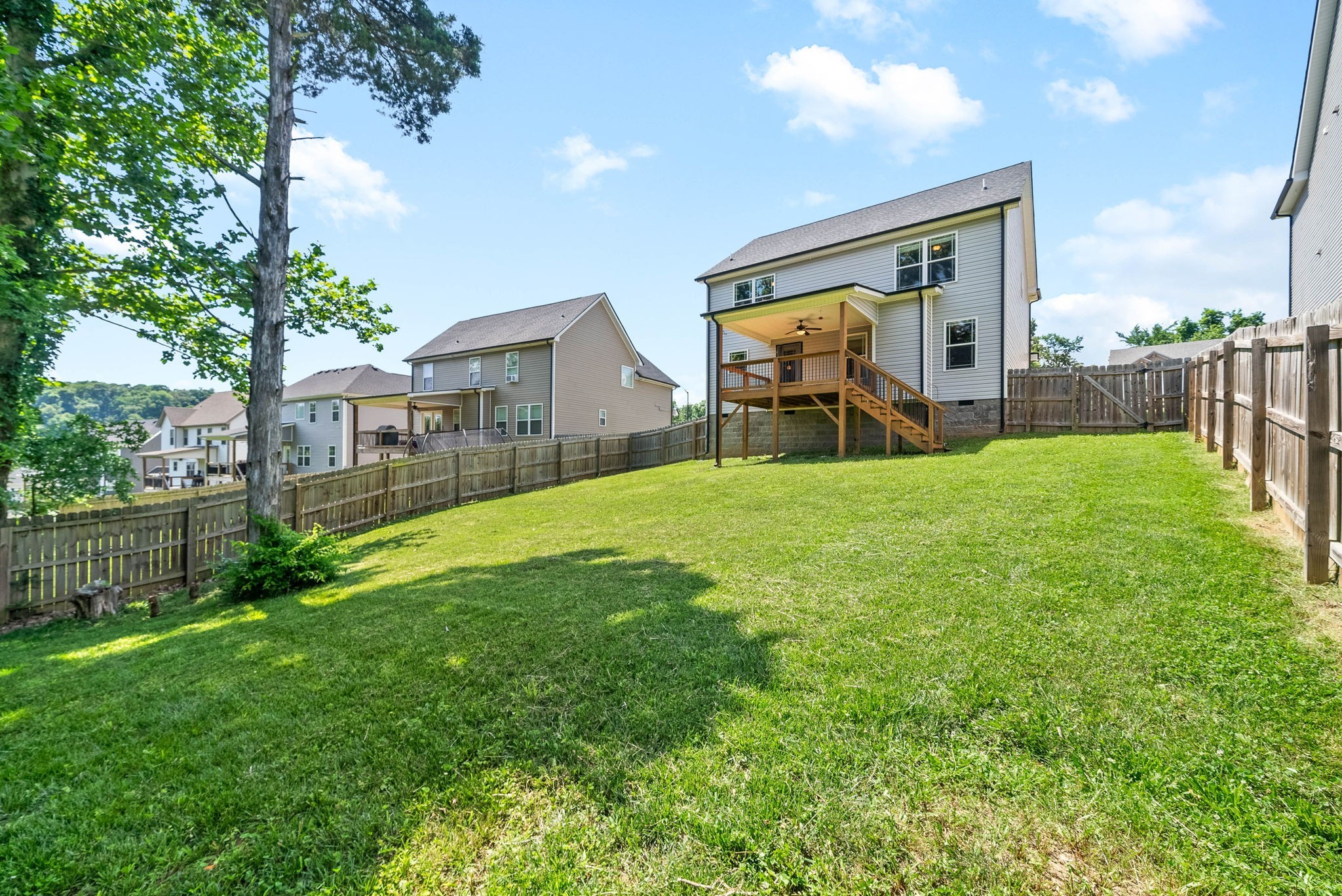 1781 Rains Road Clarksville TN 37042