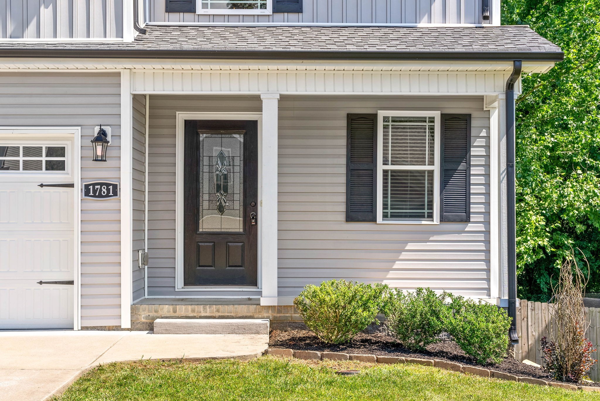 1781 Rains Road Clarksville TN 37042