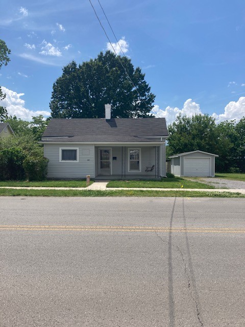 427 N Walnut Street Murfreesboro TN 37130