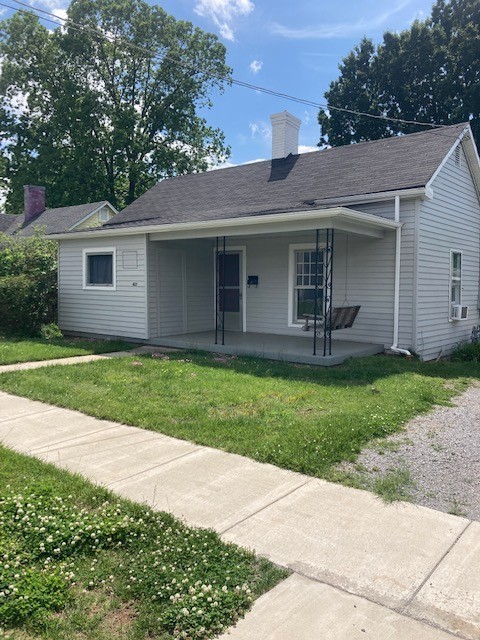 427 N Walnut Street Murfreesboro TN 37130