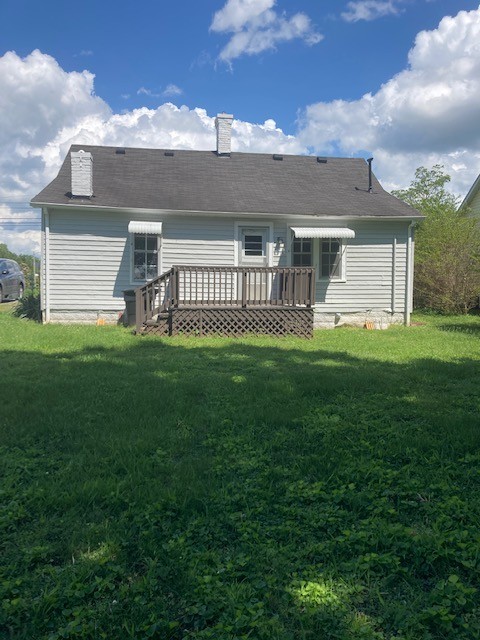 427 N Walnut Street Murfreesboro TN 37130