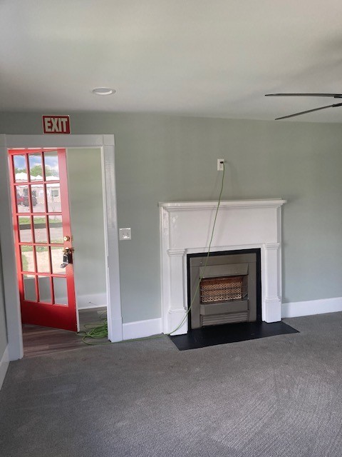 427 N Walnut Street Murfreesboro TN 37130
