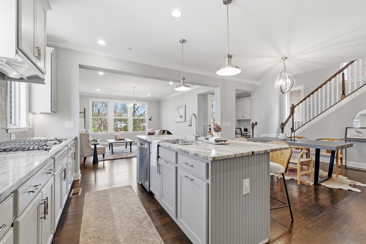 138 Haverford Drive Nashville TN 37205