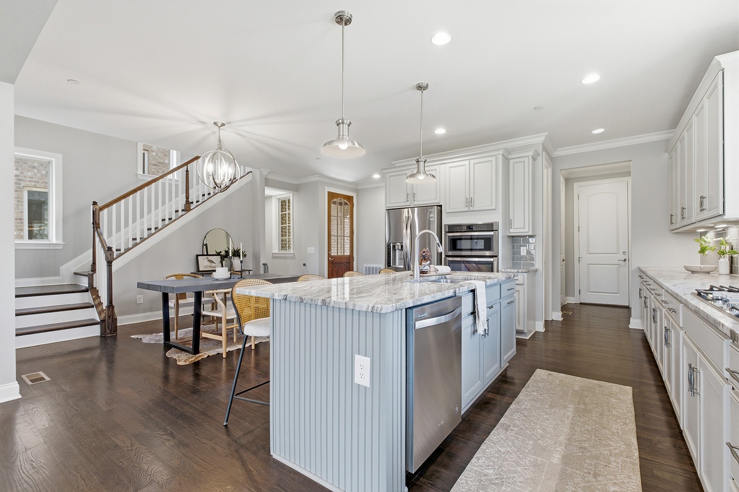 138 Haverford Drive Nashville TN 37205
