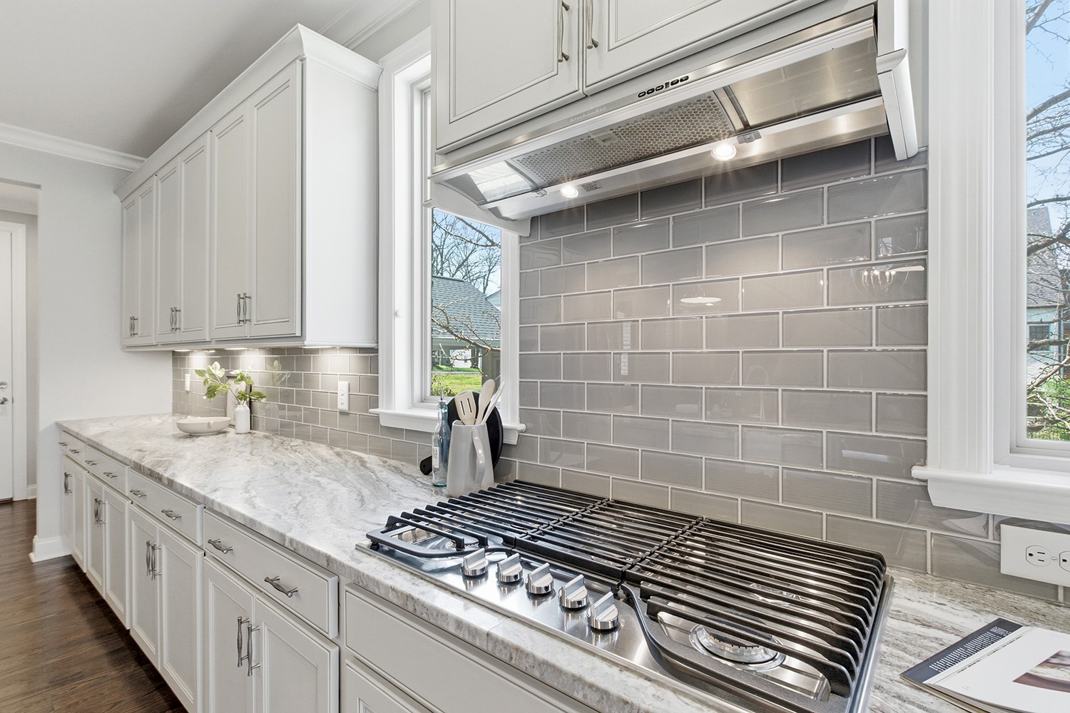 138 Haverford Drive Nashville TN 37205