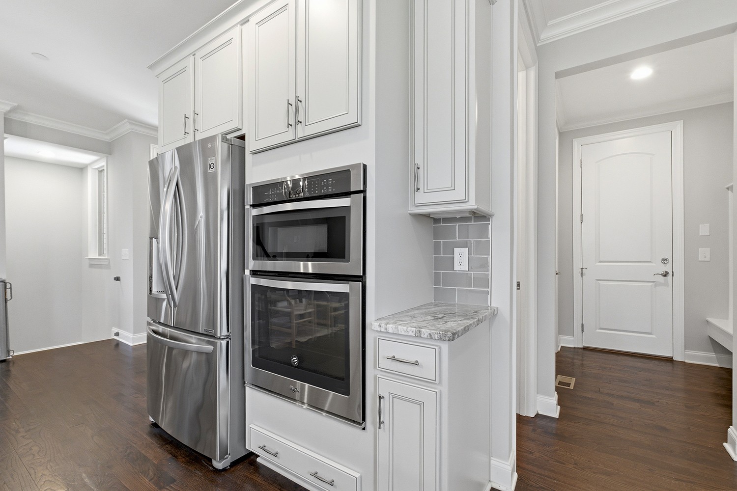 138 Haverford Drive Nashville TN 37205