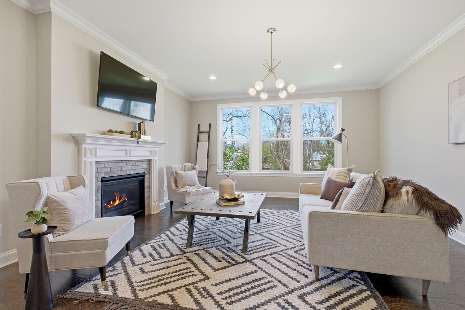 138 Haverford Drive Nashville TN 37205