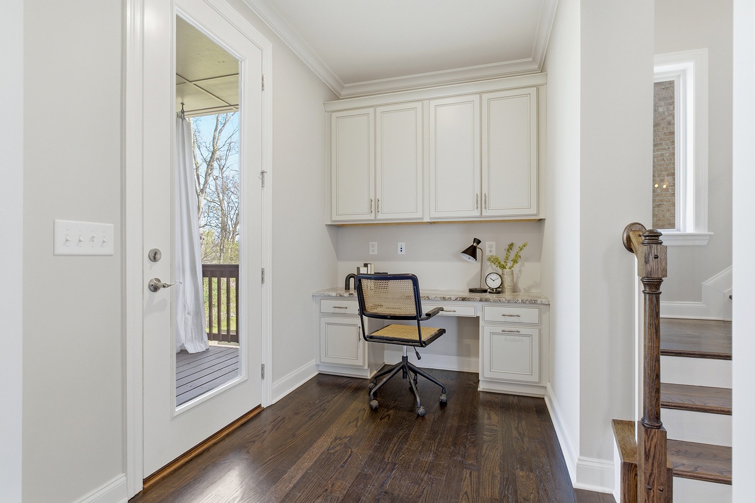 138 Haverford Drive Nashville TN 37205