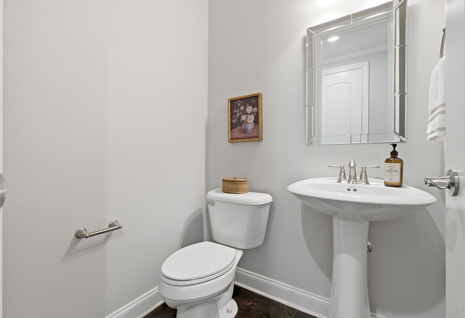 138 Haverford Drive Nashville TN 37205