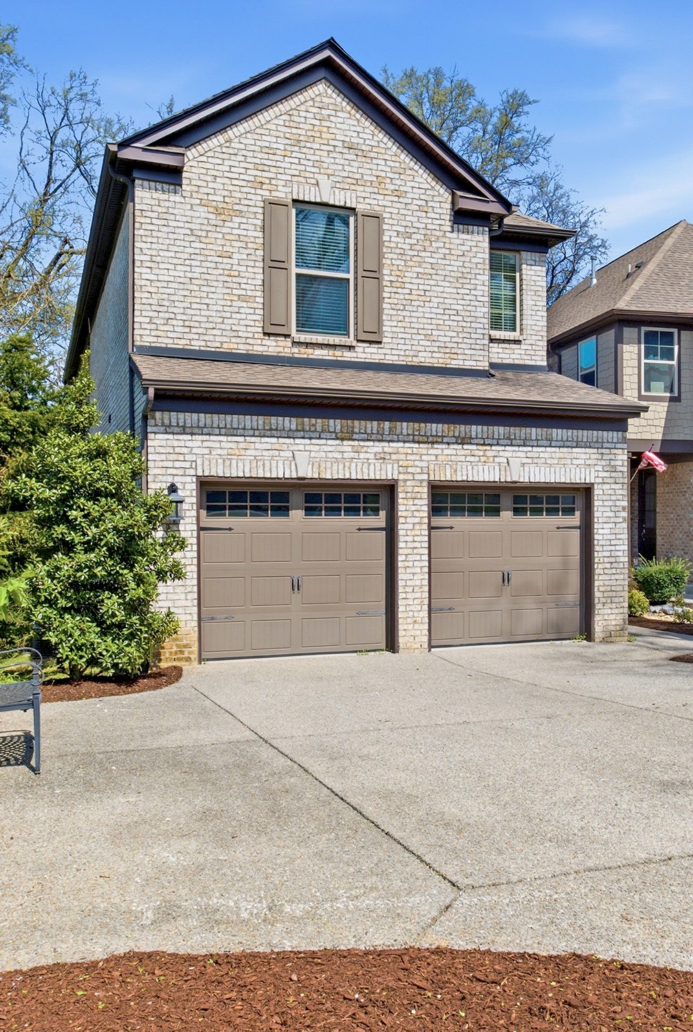 138 Haverford Drive Nashville TN 37205