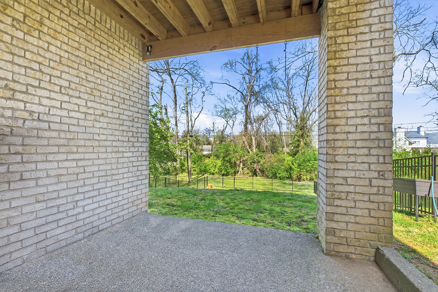 138 Haverford Drive Nashville TN 37205