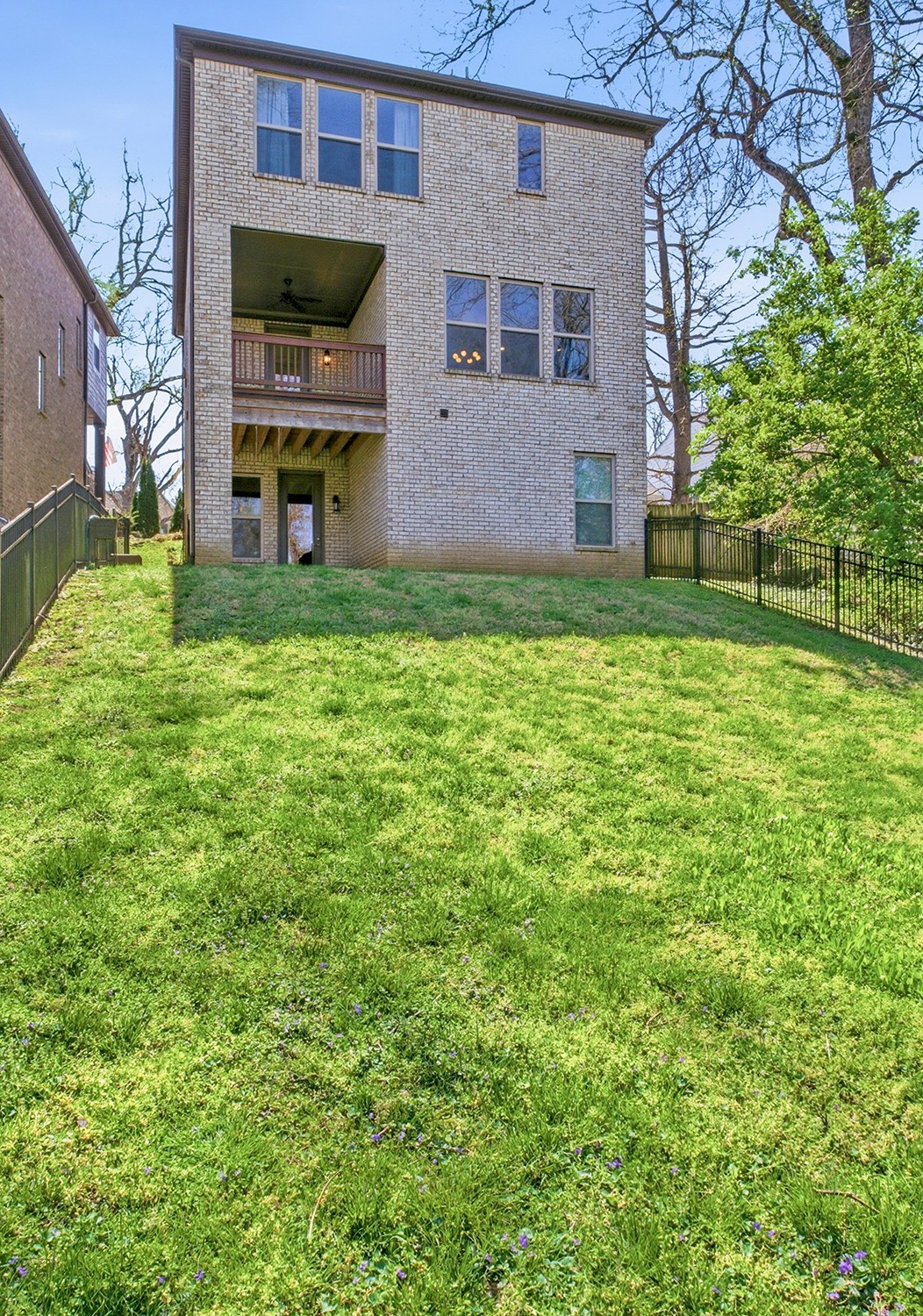 138 Haverford Drive Nashville TN 37205