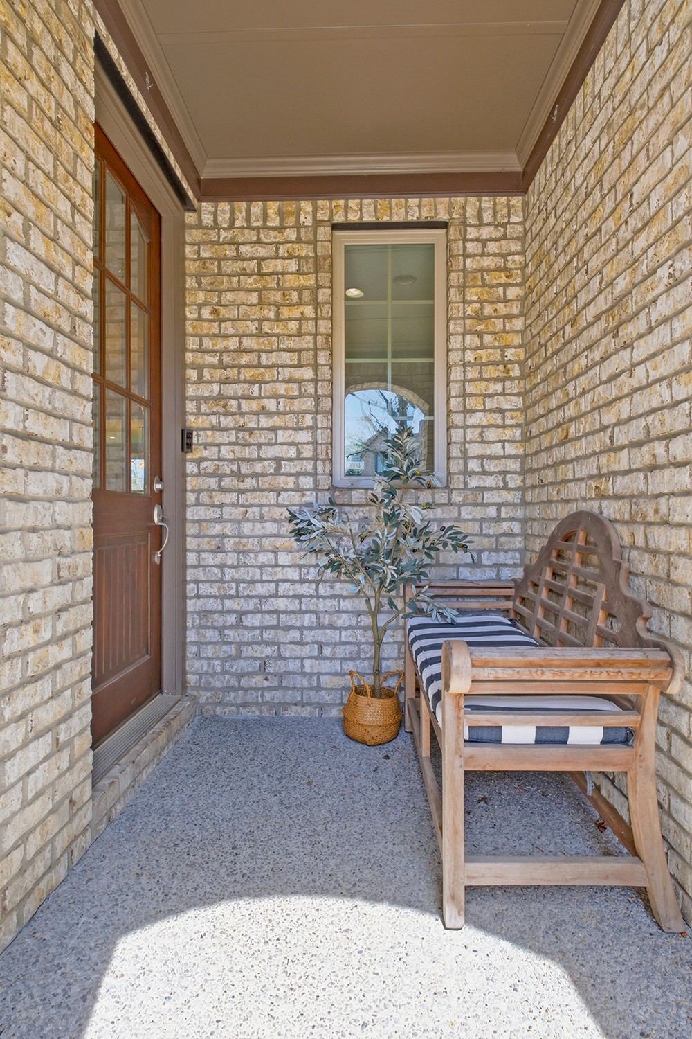 138 Haverford Drive Nashville TN 37205