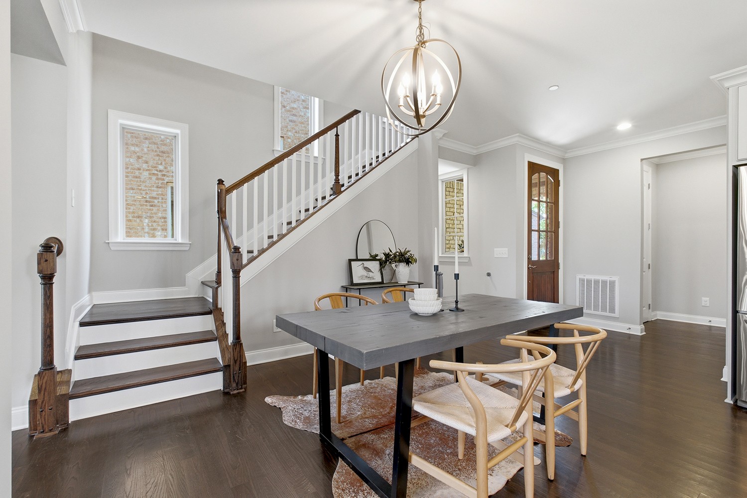 138 Haverford Drive Nashville TN 37205