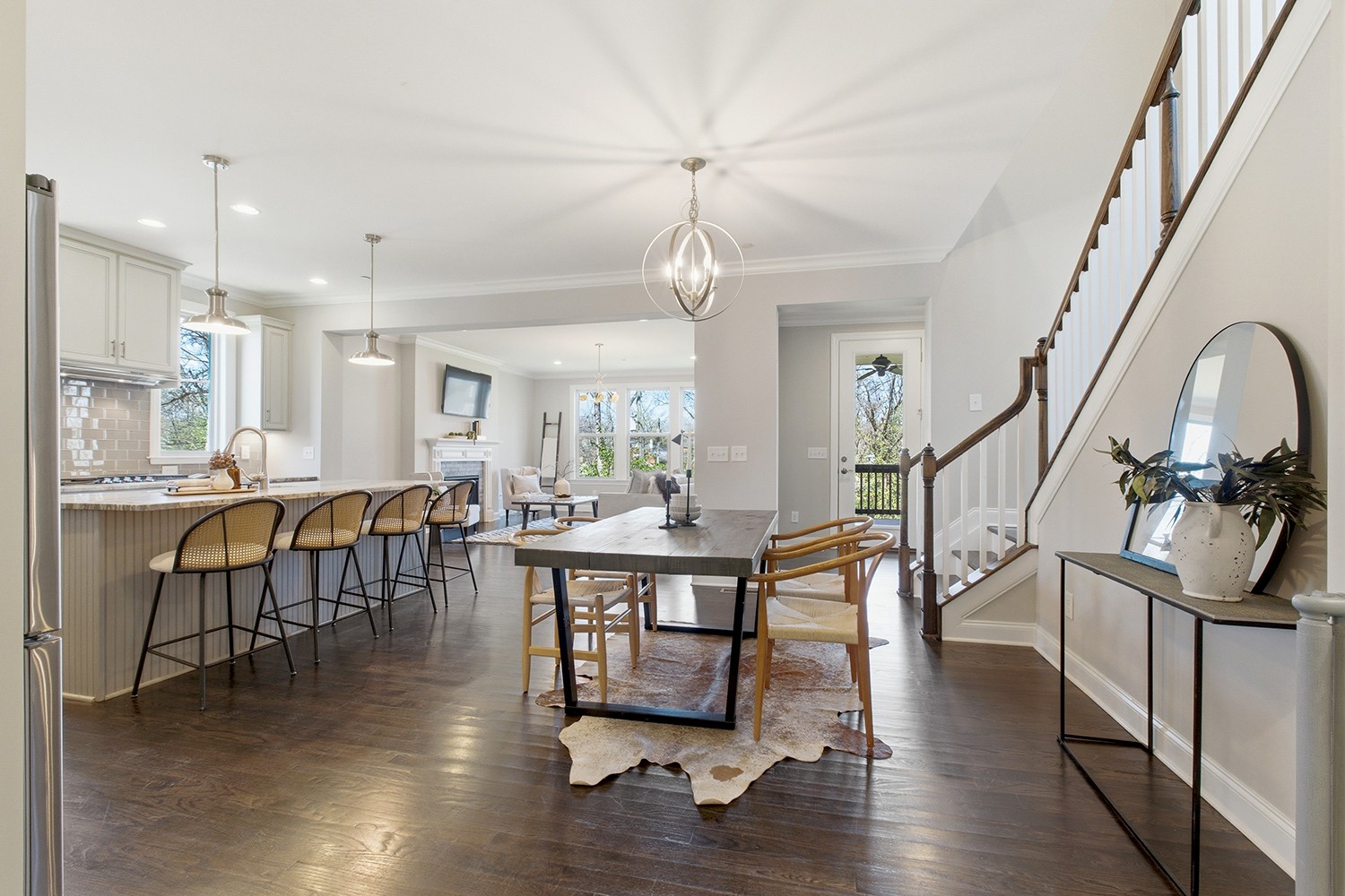 138 Haverford Drive Nashville TN 37205