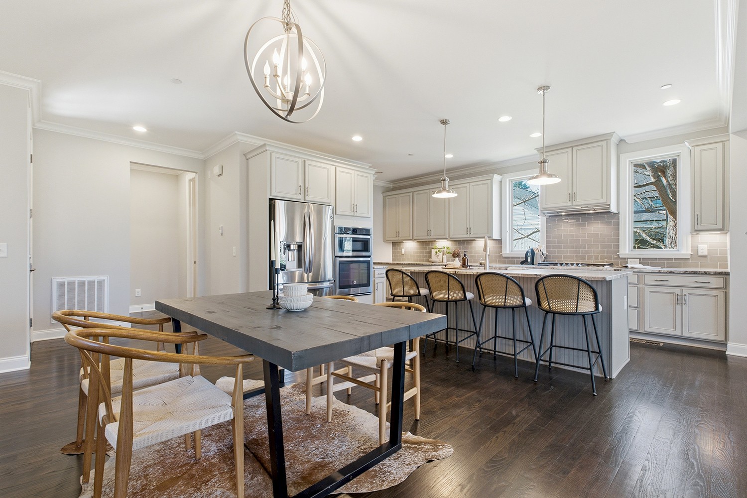 138 Haverford Drive Nashville TN 37205