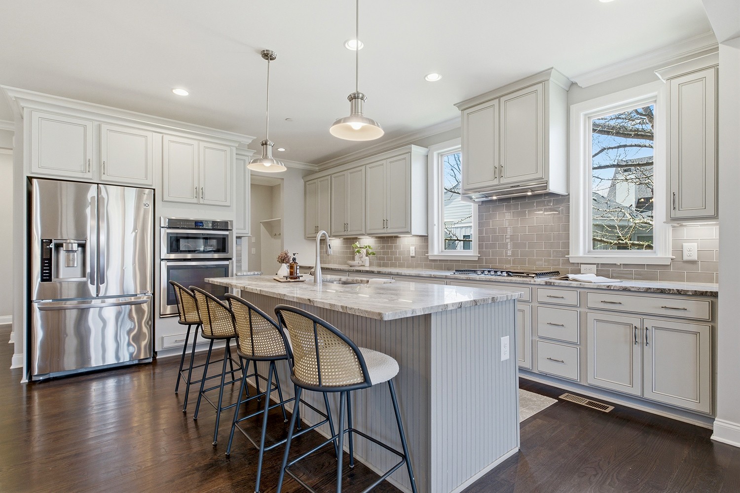 138 Haverford Drive Nashville TN 37205
