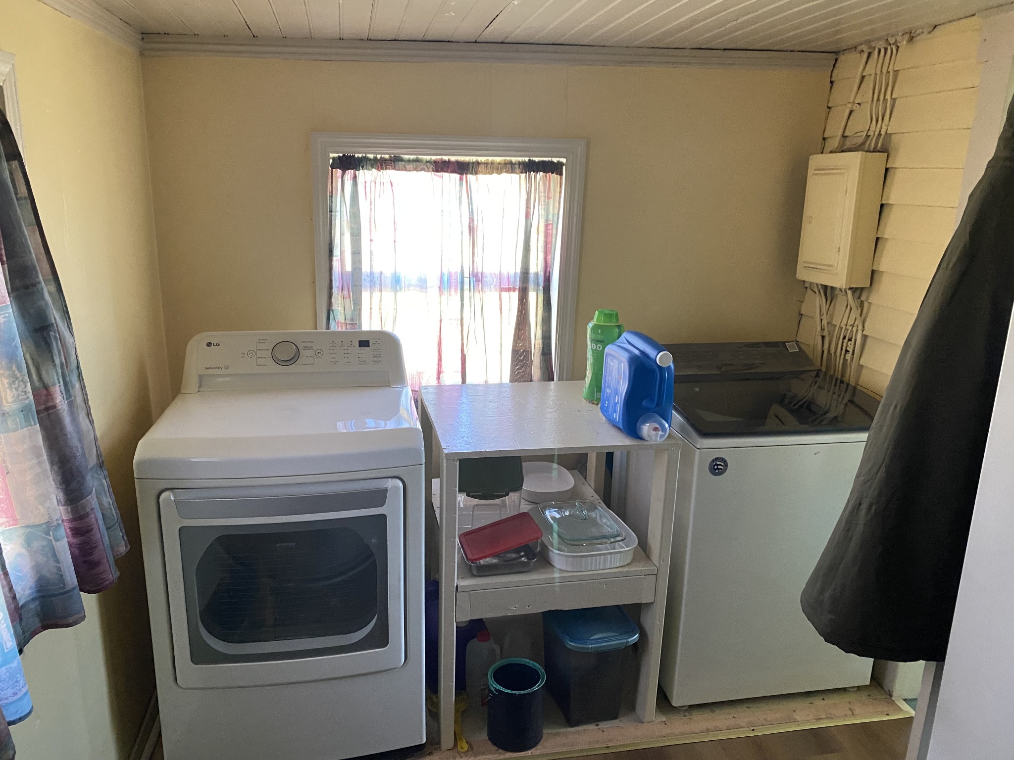 107 Twin Oaks Drive Bell Buckle TN 37020