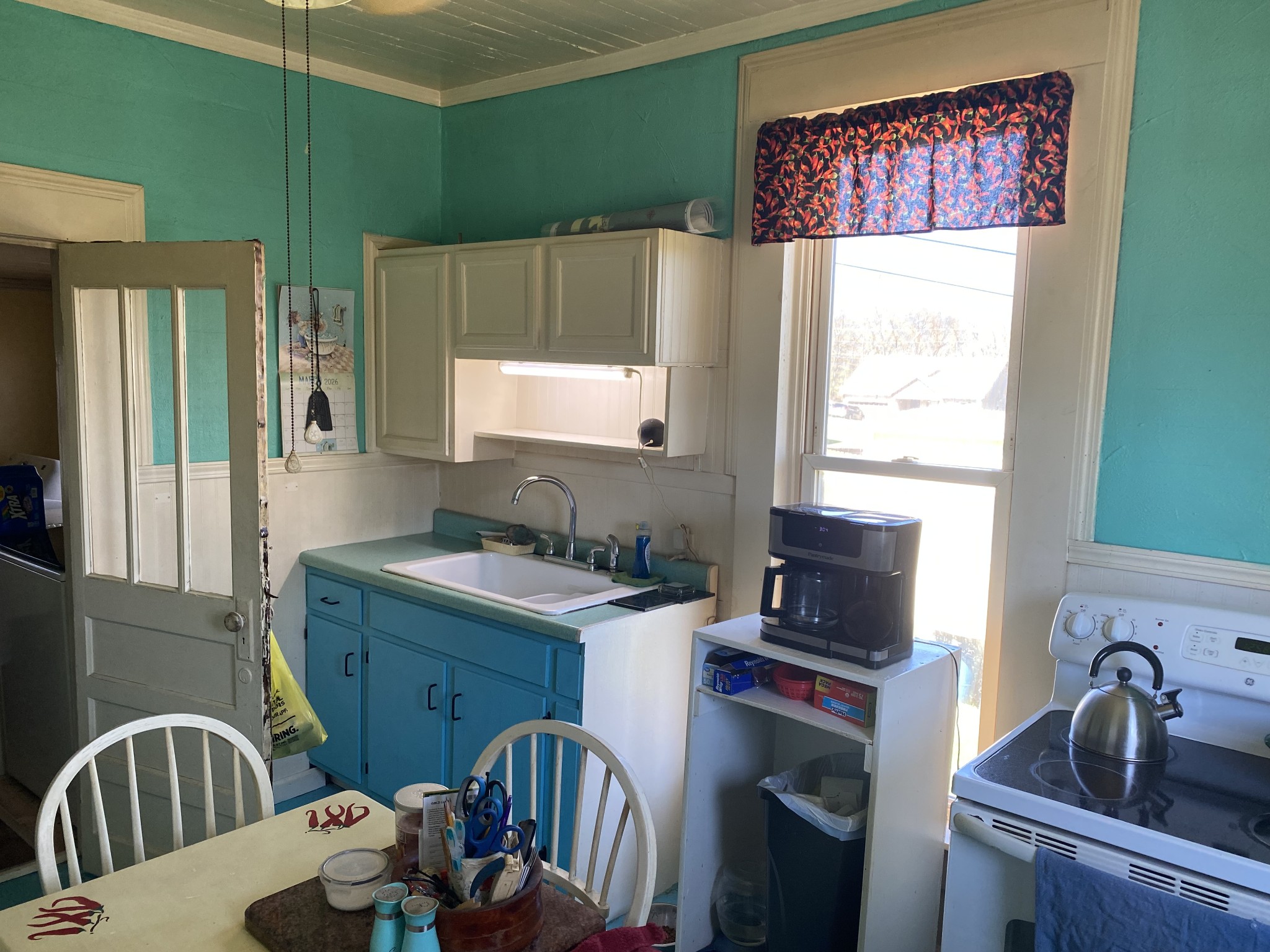 107 Twin Oaks Drive Bell Buckle TN 37020