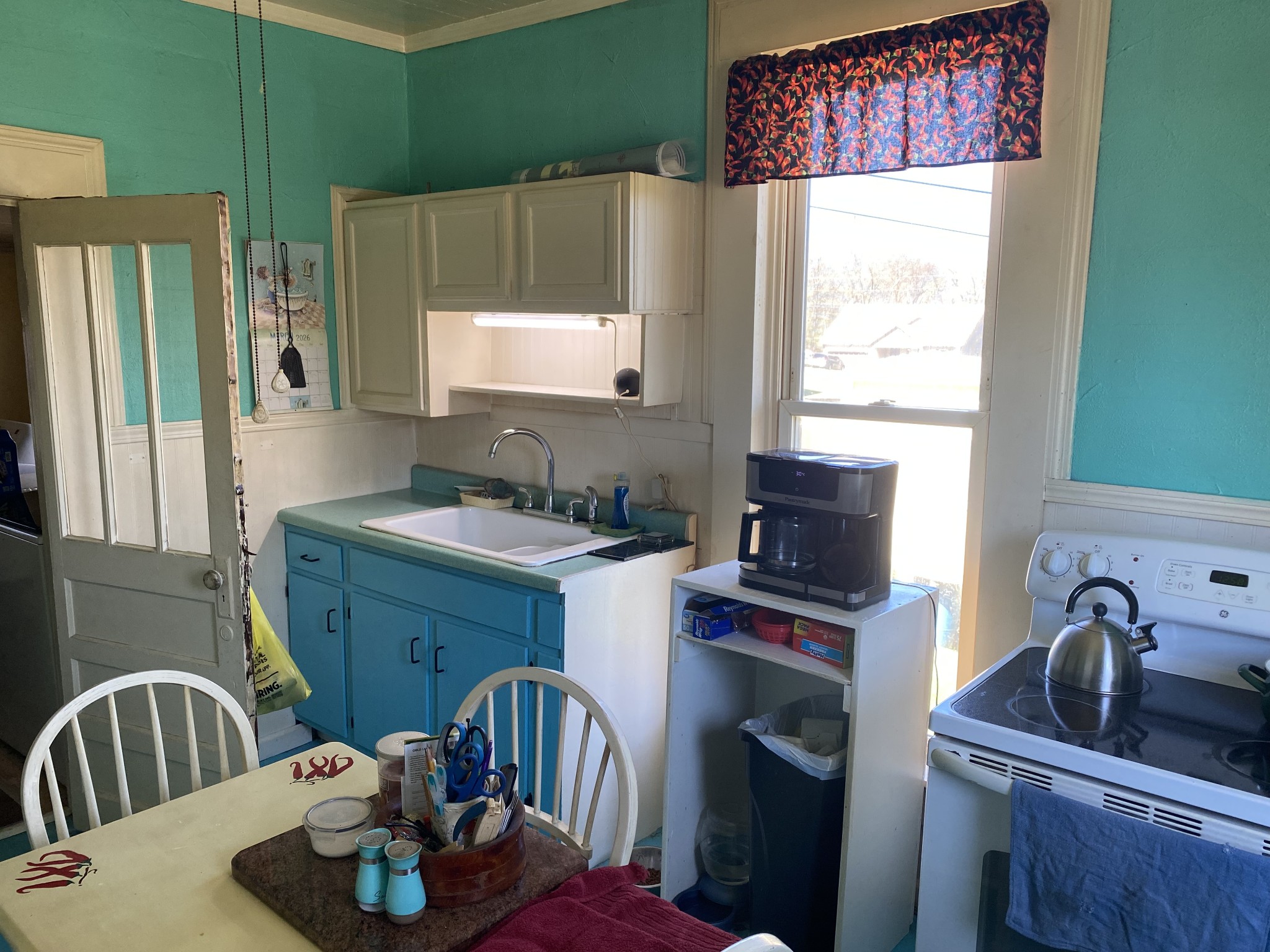 107 Twin Oaks Drive Bell Buckle TN 37020