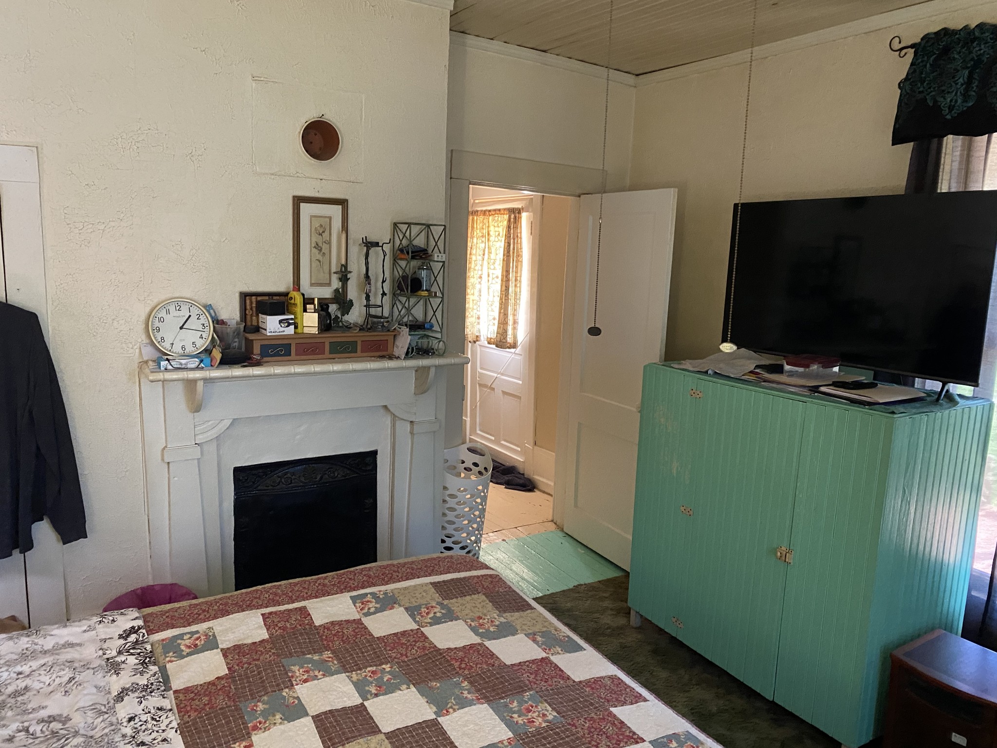 107 Twin Oaks Drive Bell Buckle TN 37020