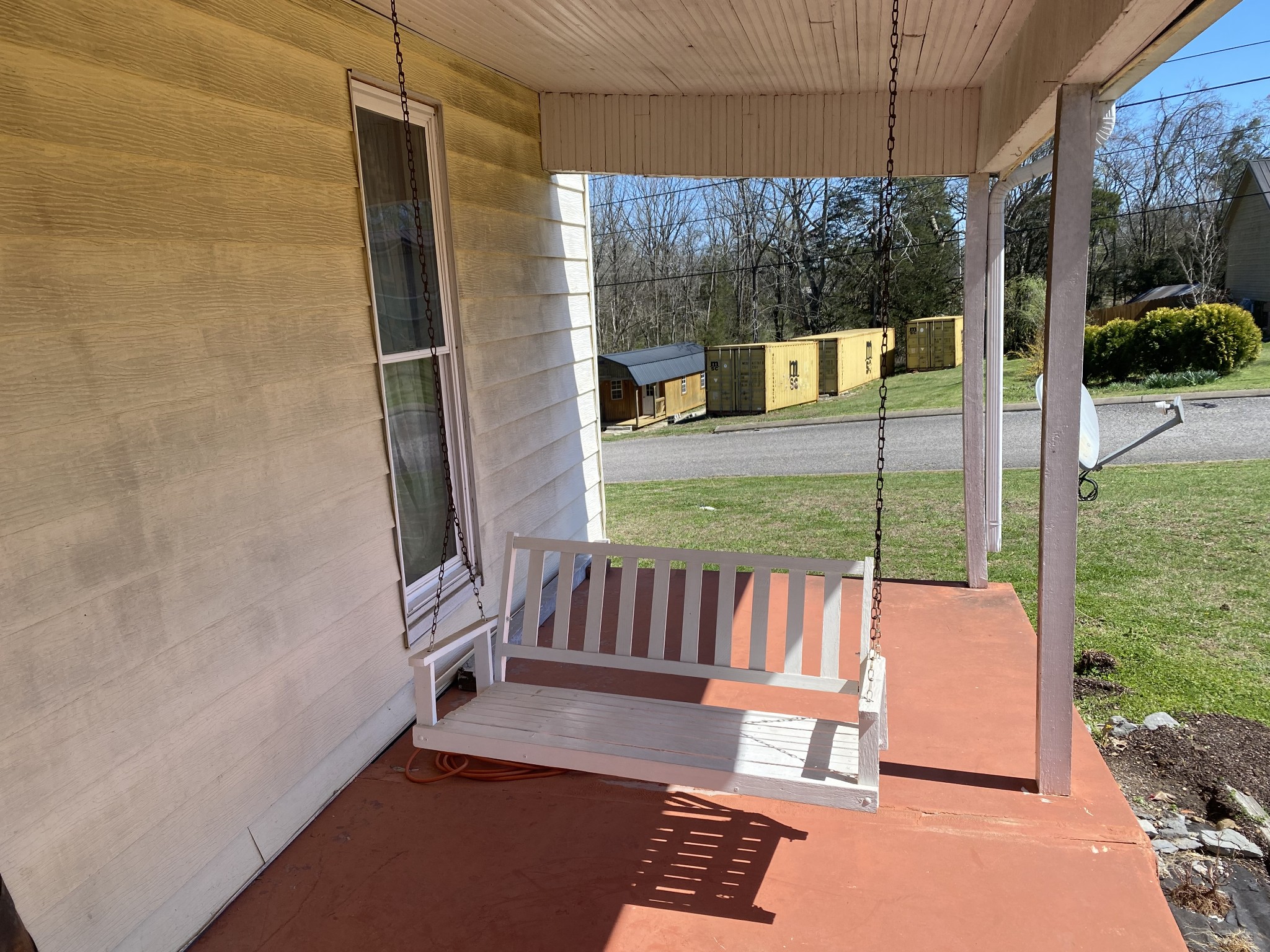 107 Twin Oaks Drive Bell Buckle TN 37020