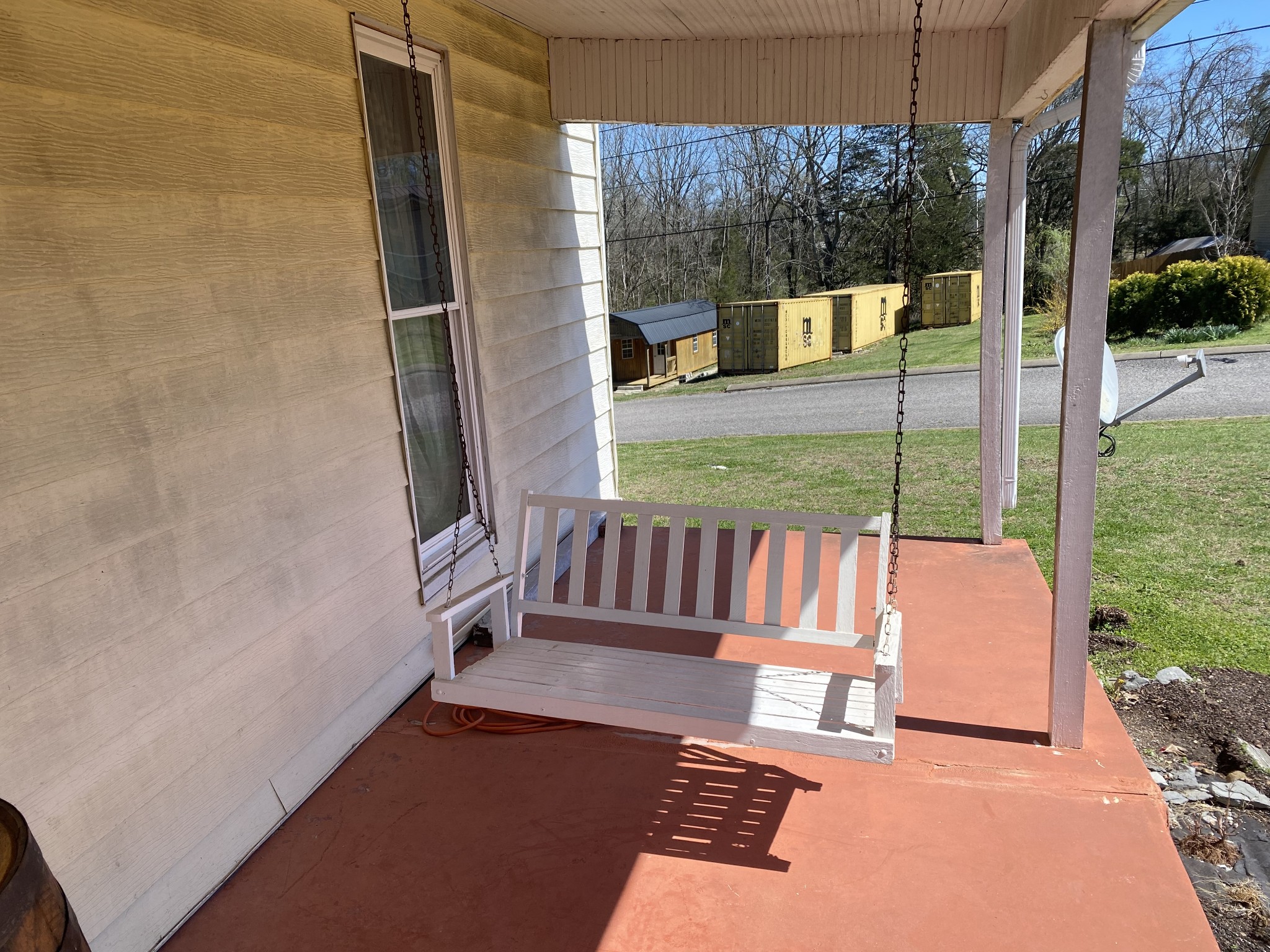 107 Twin Oaks Drive Bell Buckle TN 37020