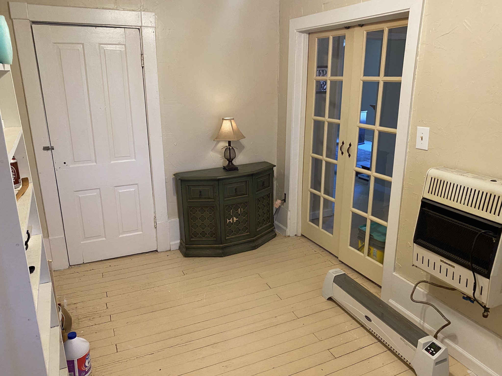 107 Twin Oaks Drive Bell Buckle TN 37020