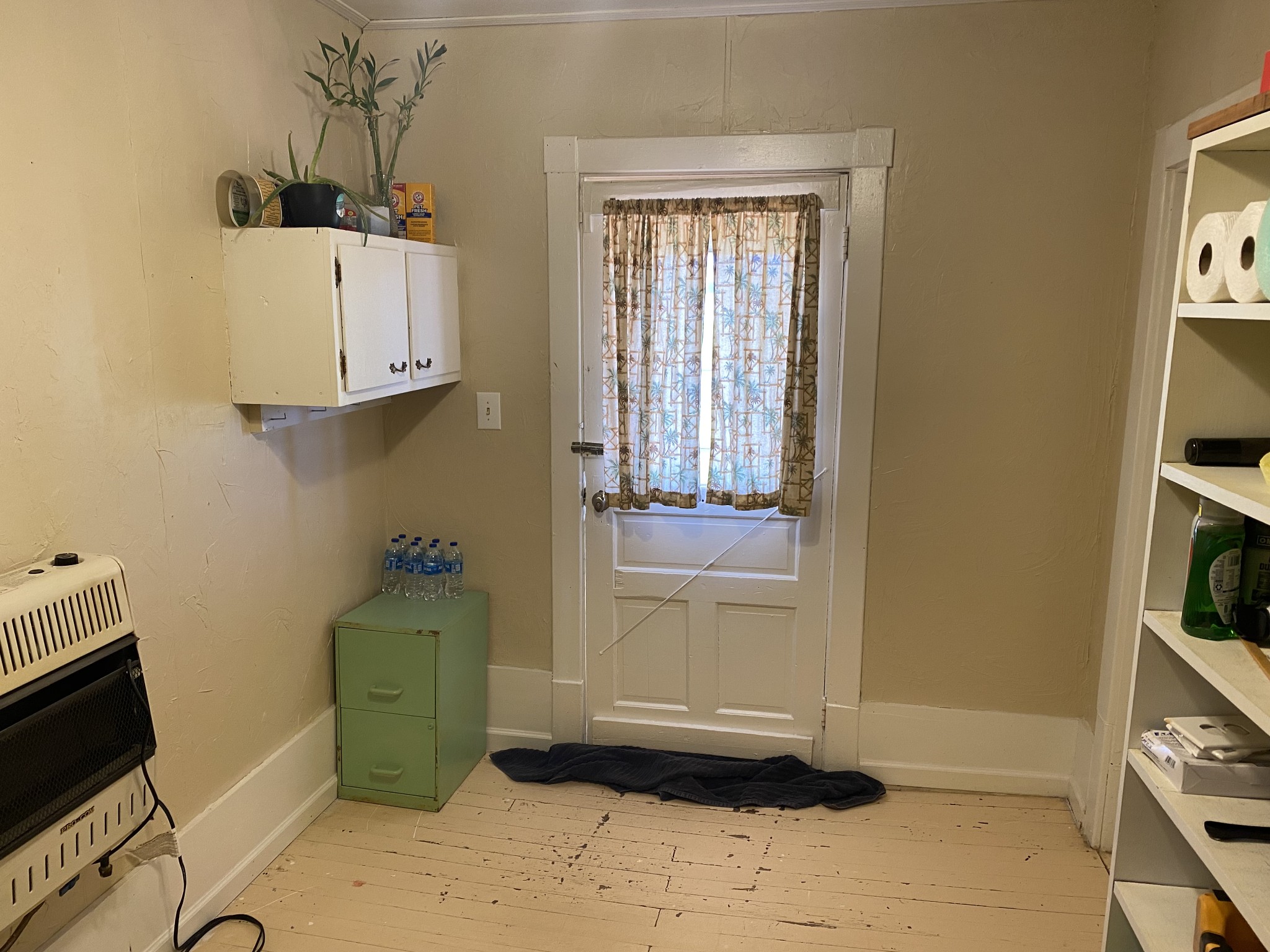 107 Twin Oaks Drive Bell Buckle TN 37020