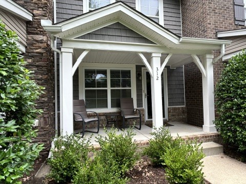 312 Mapleton Alley Hermitage TN 37076