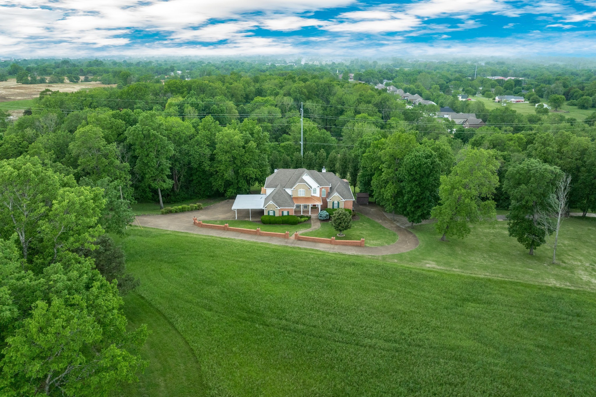 233 Timberlane Road Gallatin TN 37066