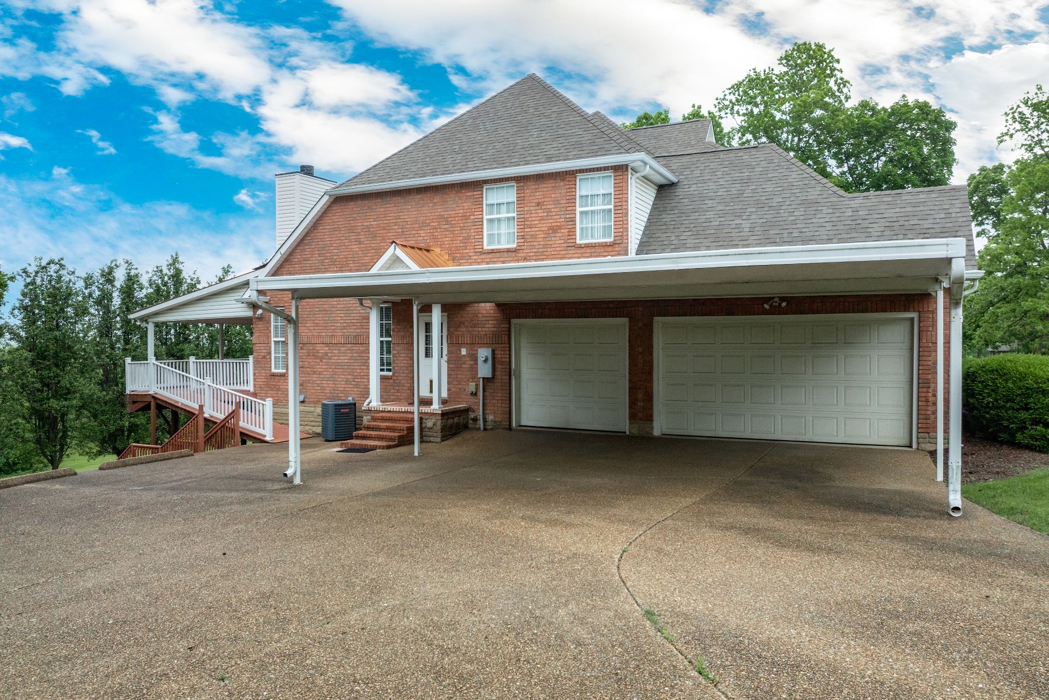 233 Timberlane Road Gallatin TN 37066