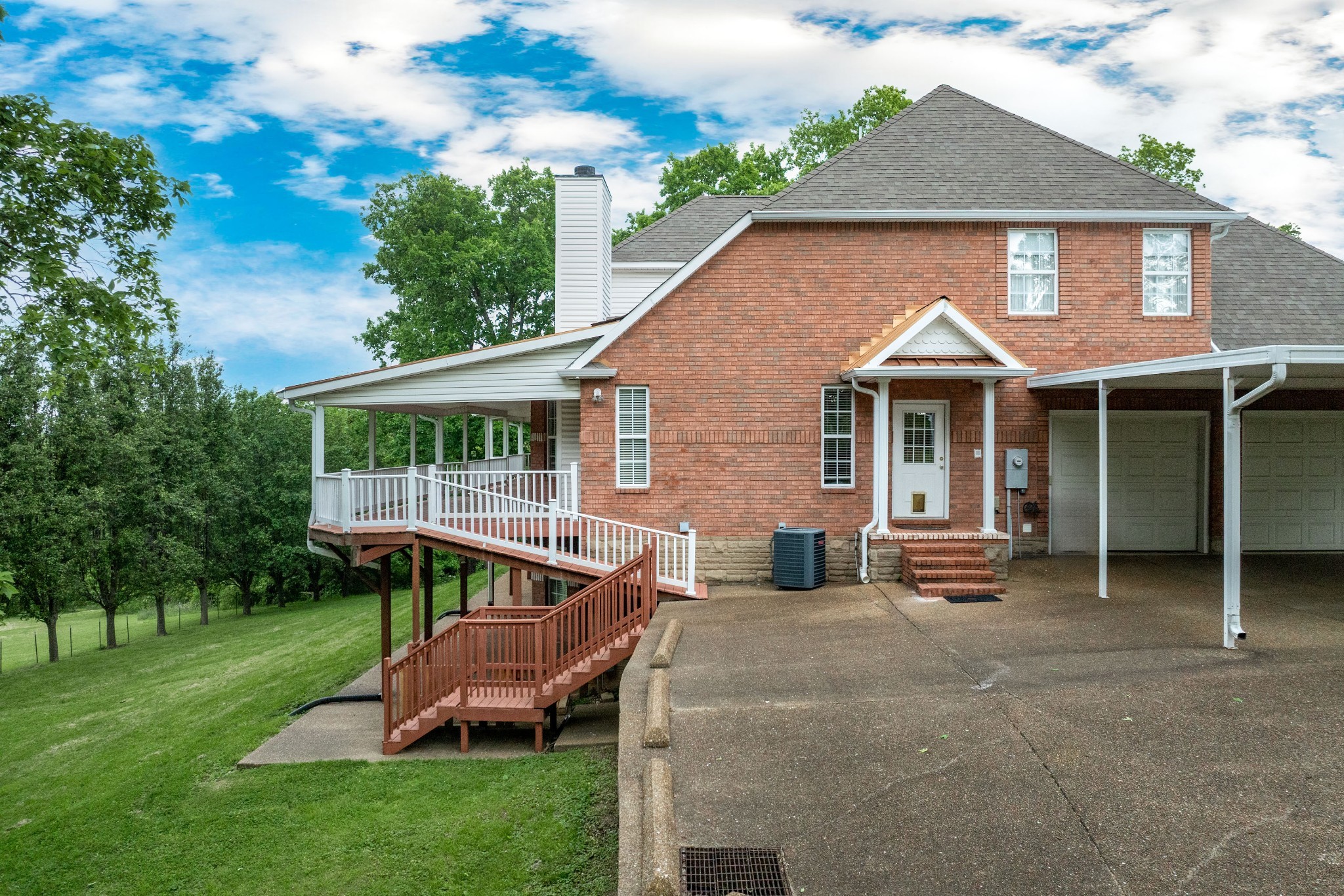 233 Timberlane Road Gallatin TN 37066