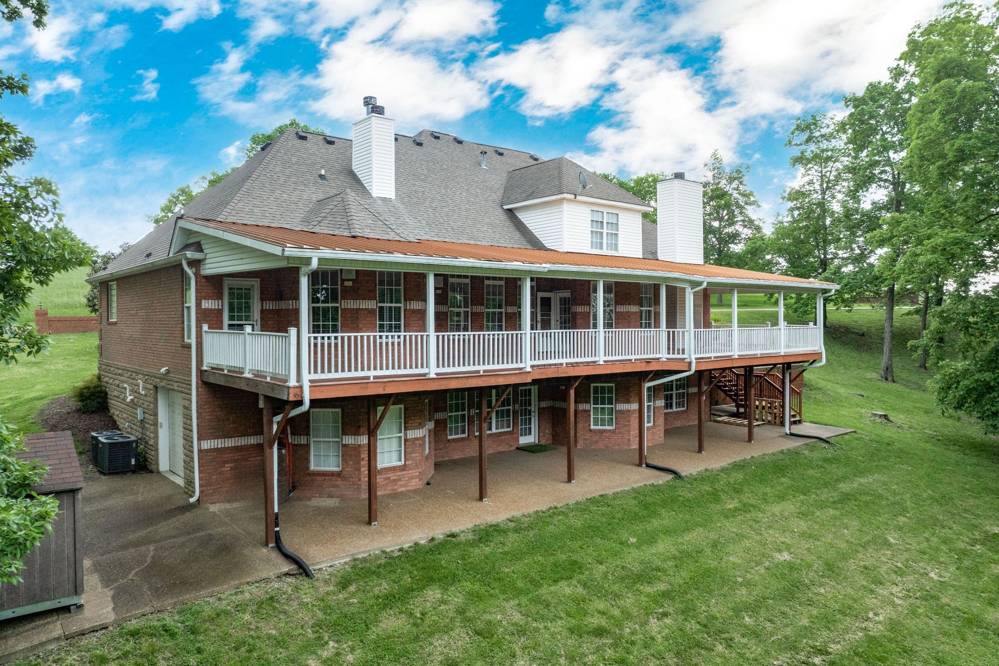 233 Timberlane Road Gallatin TN 37066