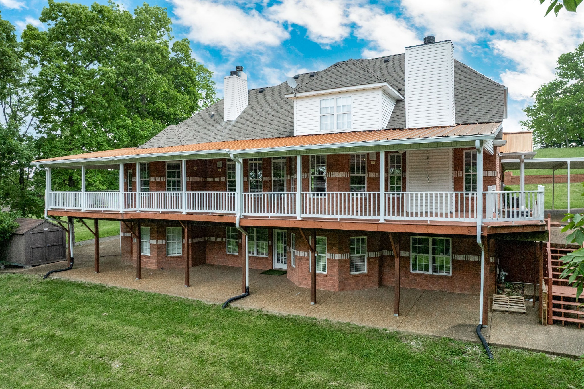 233 Timberlane Road Gallatin TN 37066