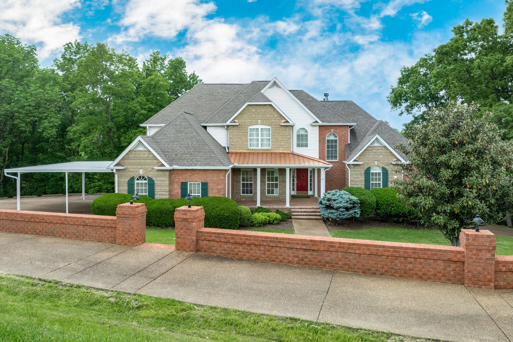 233 Timberlane Road Gallatin TN 37066