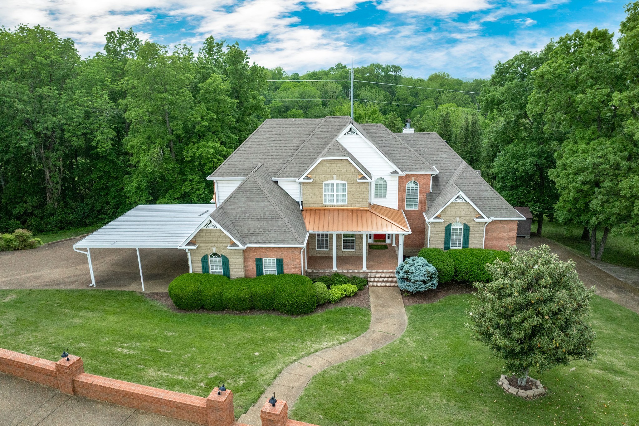 233 Timberlane Road Gallatin TN 37066