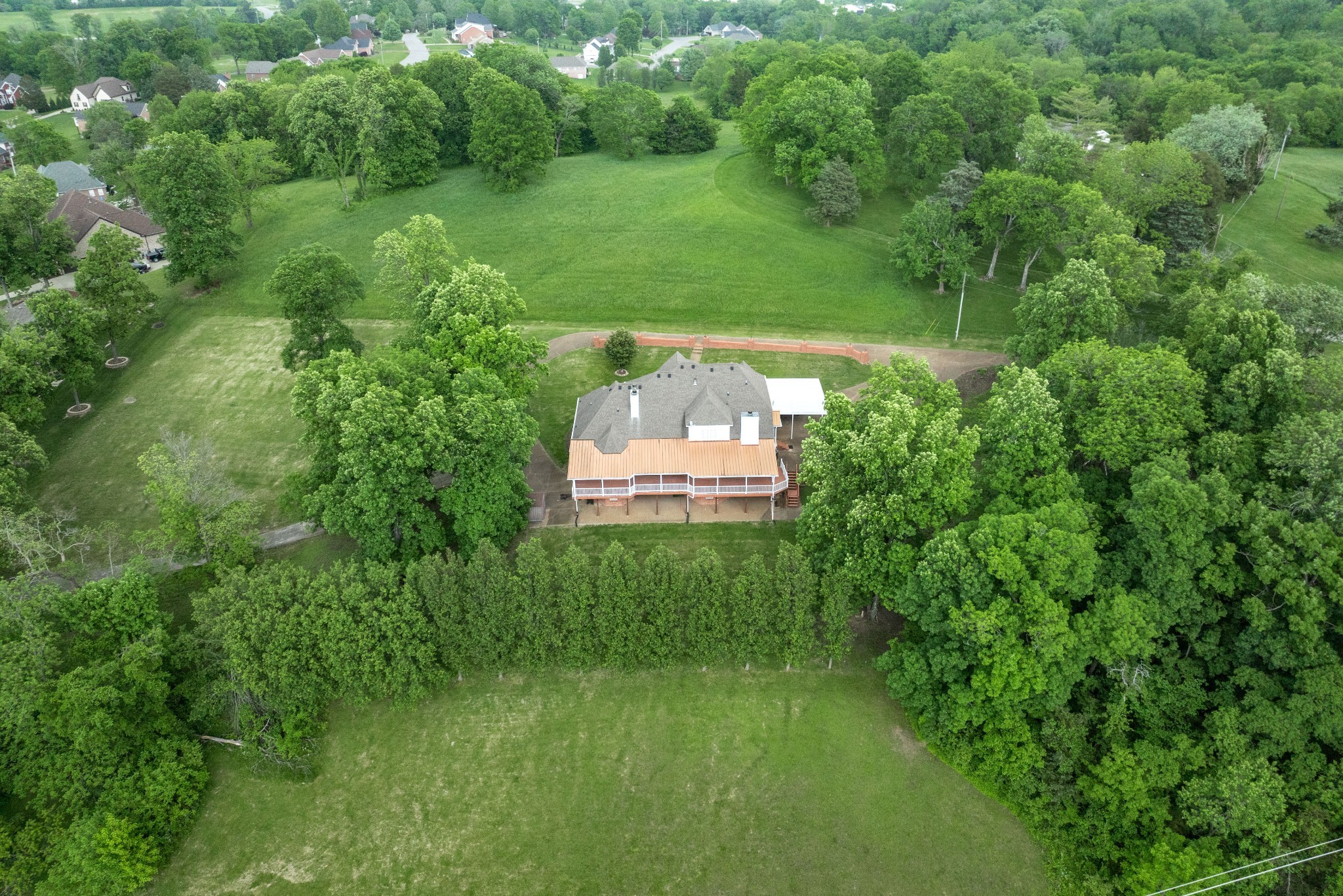 233 Timberlane Road Gallatin TN 37066