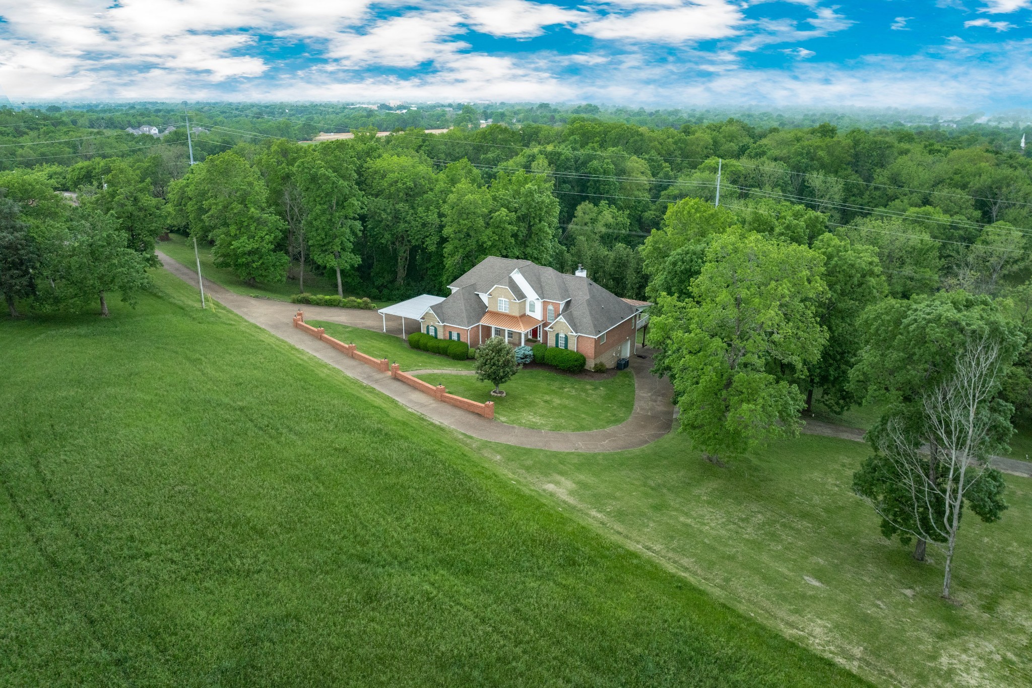 233 Timberlane Road Gallatin TN 37066