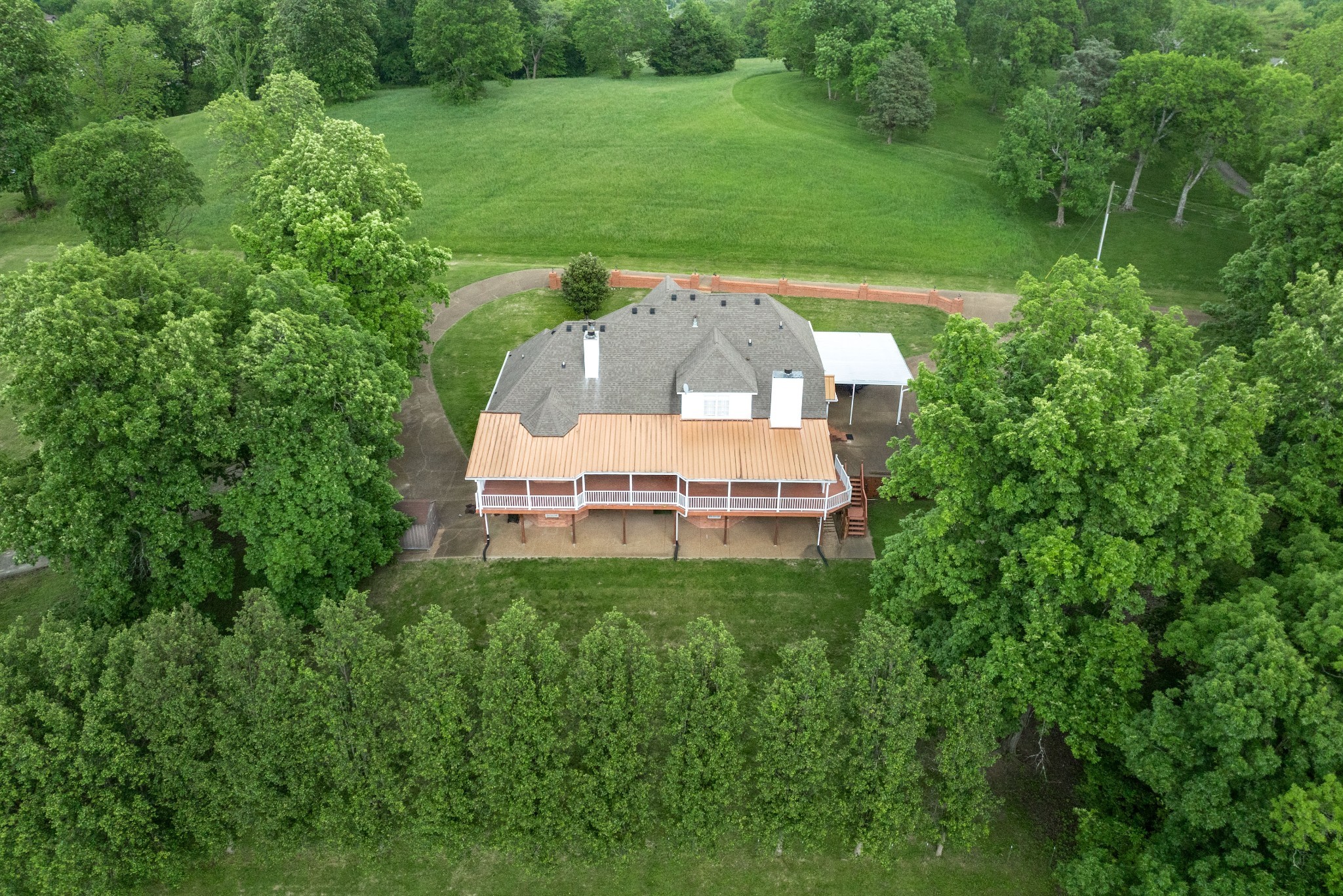 233 Timberlane Road Gallatin TN 37066