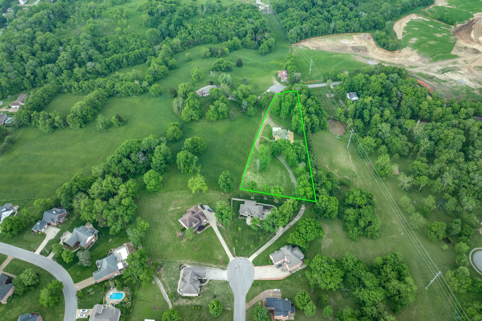 233 Timberlane Road Gallatin TN 37066