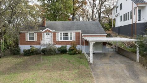 5703 Vine Ridge Drive Nashville TN 37205