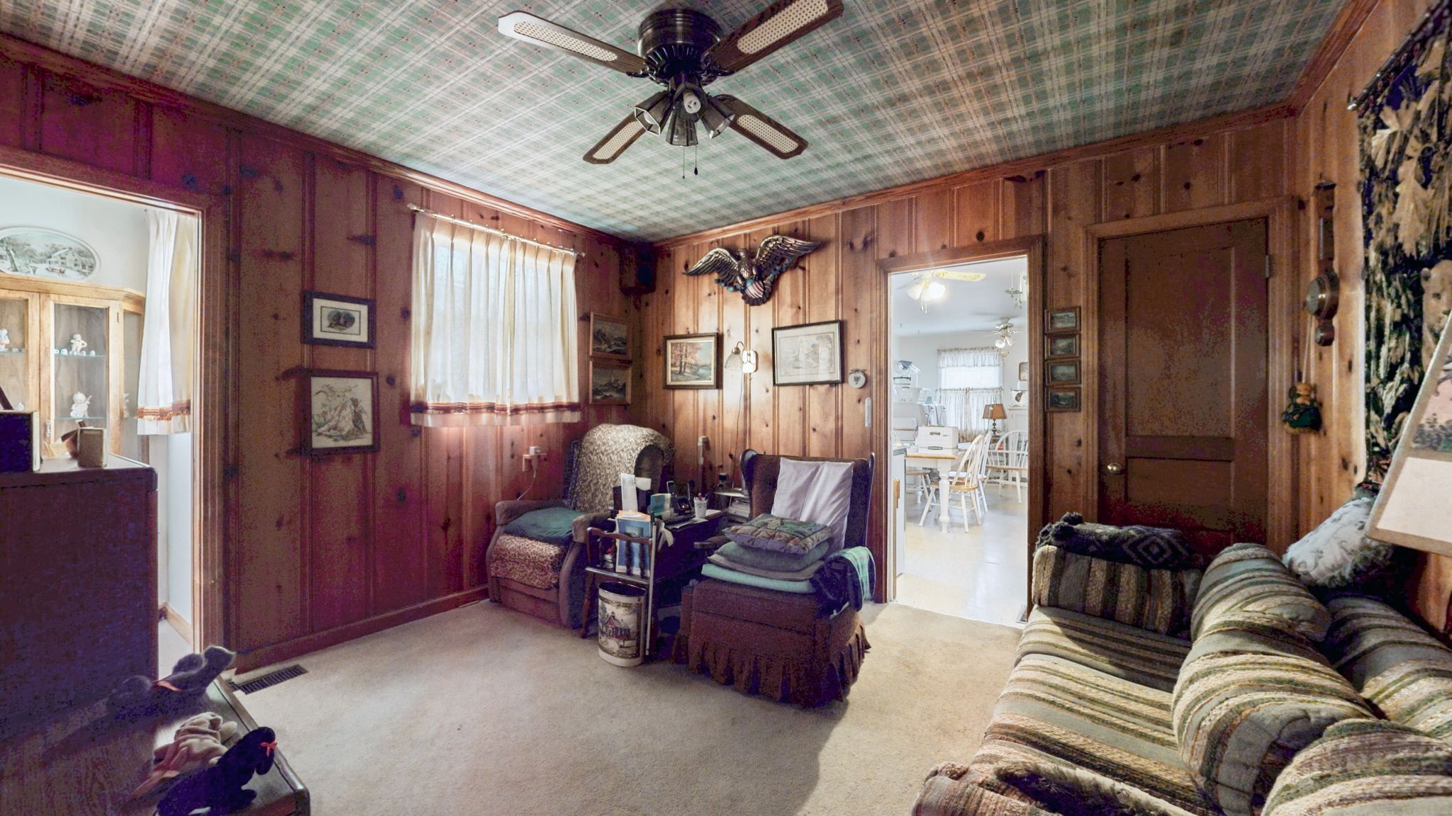 5703 Vine Ridge Drive Nashville TN 37205