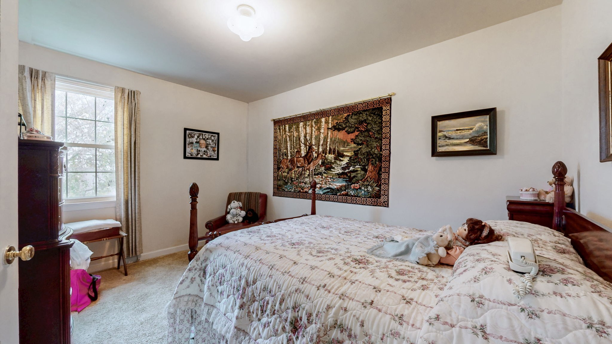 5703 Vine Ridge Drive Nashville TN 37205