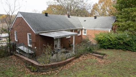 5703 Vine Ridge Drive Nashville TN 37205