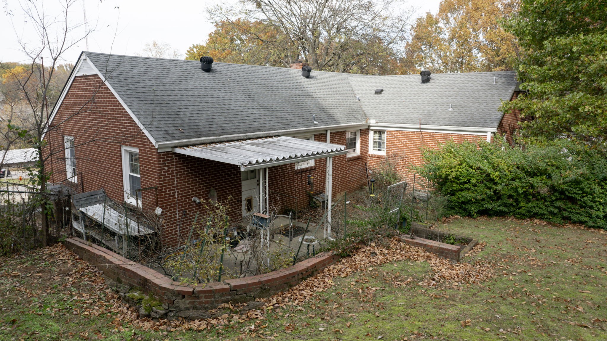 5703 Vine Ridge Drive Nashville TN 37205