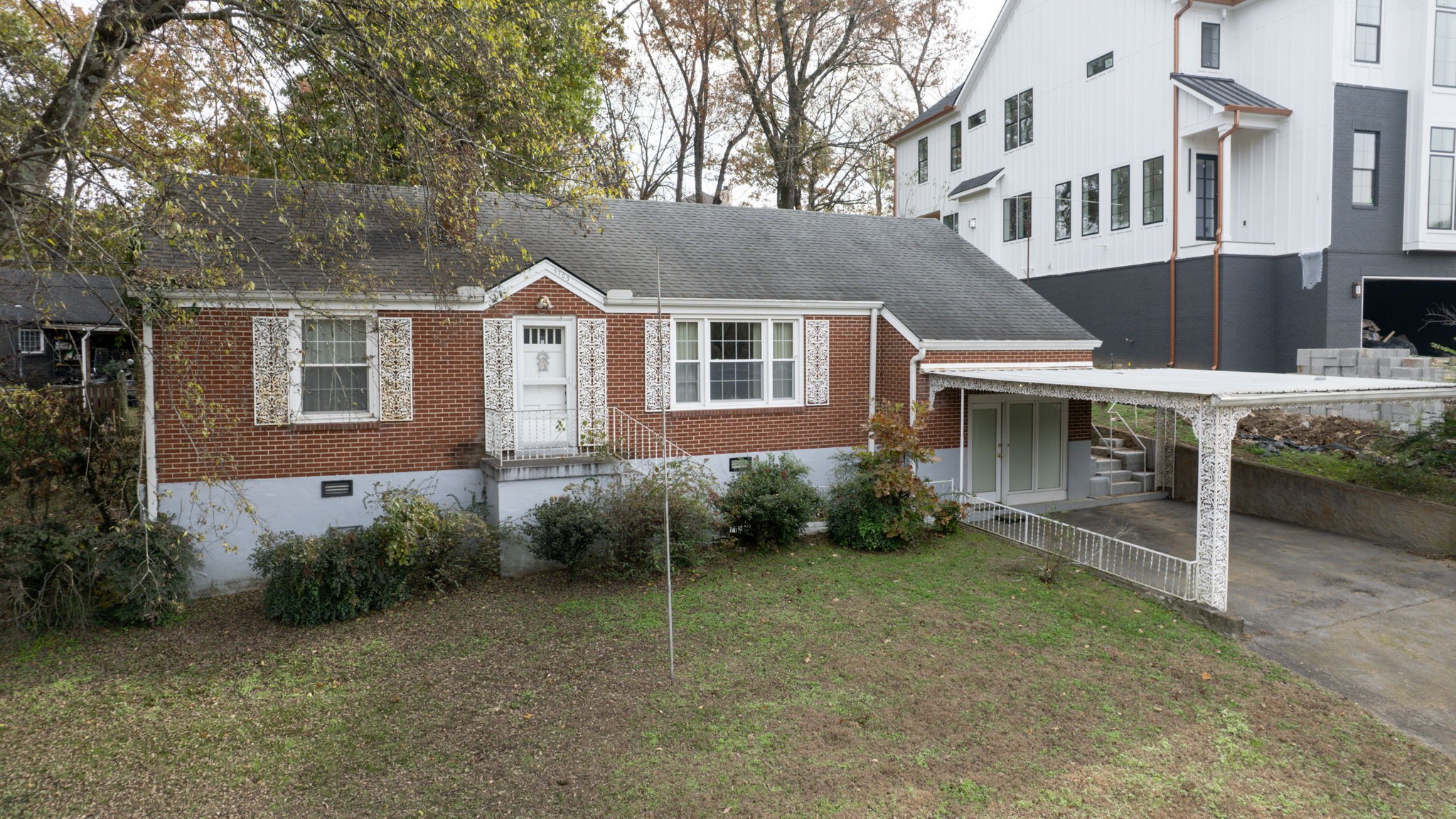 5703 Vine Ridge Drive Nashville TN 37205