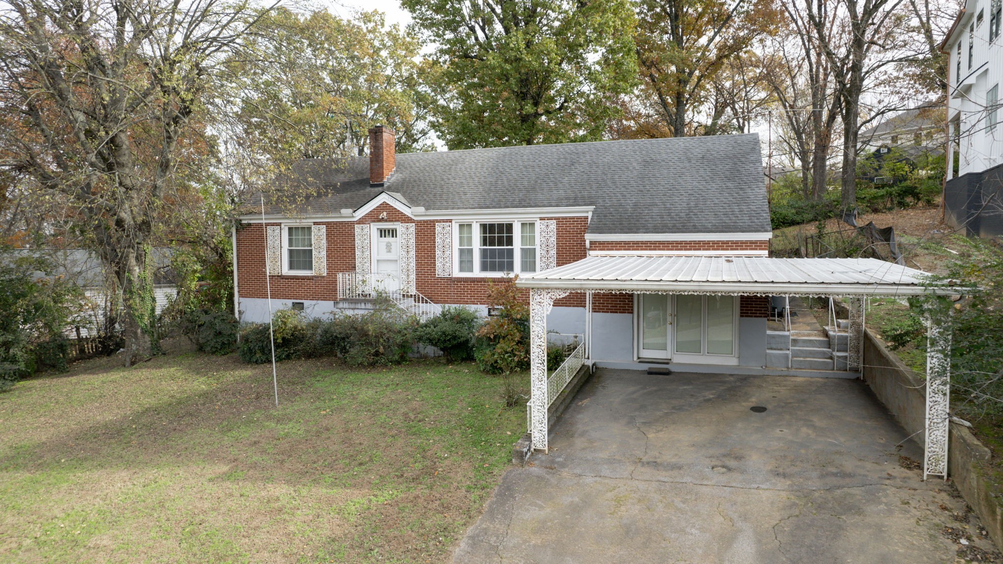 5703 Vine Ridge Drive Nashville TN 37205